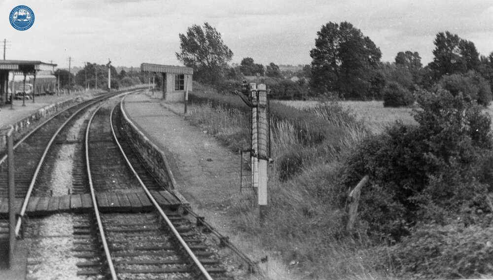 Cricklade (AND @ 37m 17ch). Probably early 1960's