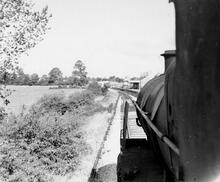 Cricklade (AND @ 37m 17ch). Probably early 1960's
