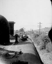 Ogbourne (AND @ 24m 11ch). Probably early 1960's