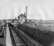 Grafton & Burbage (AND @ 12m 41ch). Probably early 1960's
