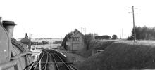 Collingbourne (AND @ 8m 21ch). Probably early 1960's