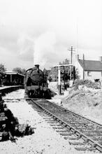 Cirencester Watermoor (AND @ 45m 60ch). August 1961