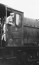 Cirencester Watermoor (AND @ 45m 60ch). Easter (end of March) 1964