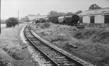 Marlborough (AND @ 19m 44ch & MBO @ 75m 58ch). Probably 1960s