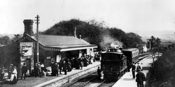 Neath & Brecon Railway