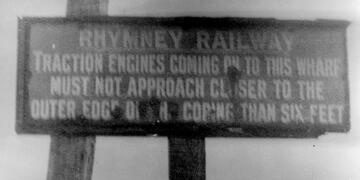 Rhymney Railway