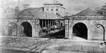 Dundee and Newtyle Railway