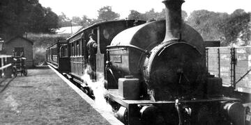 East Kent Light Railway