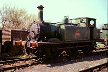 No 10 “Sutton”. 12 April 1980