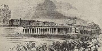London and Croydon Atmospheric Railway