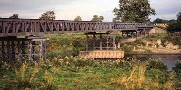 Shropshire and Montgomeryshire Light Railway