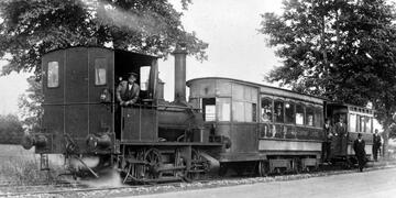 Wantage Tramway