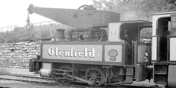 Industrial Railways (Standard Gauge)