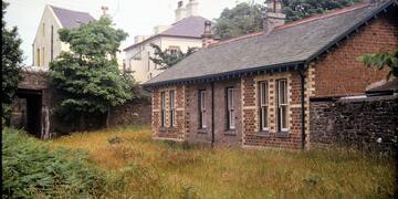 Foxdale Railway