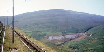 Manx Electric Railway & Snaefell Mountain Railway