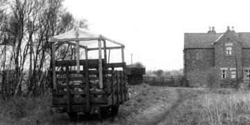 Axholme Joint Railway (LYR & NER)