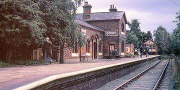 Birkenhead Joint Railway (GWR & LNWR)