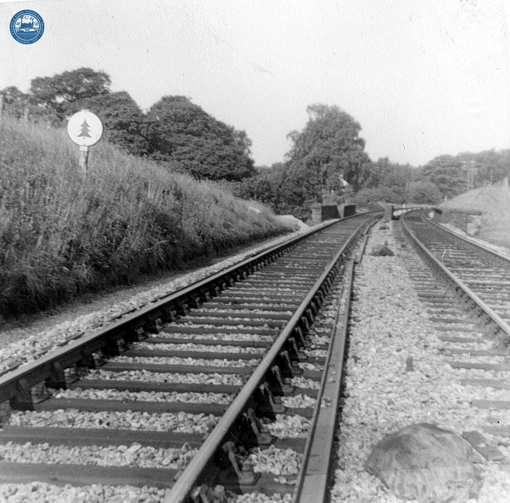 Delamere (CDM2 @ 28m 11ch). 04 June 1960