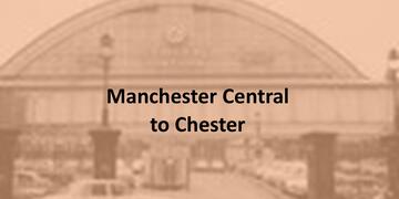 Stations and Infrastructure