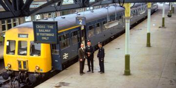Dundee & Arbroath Joint Railway