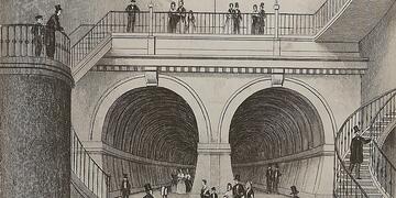East London Railway