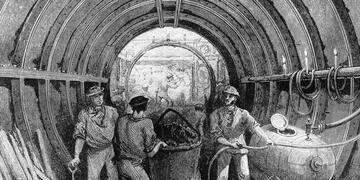 East London Railway