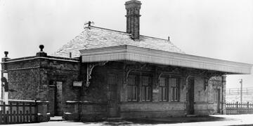 Great Northern and London & North Western Joint Railway