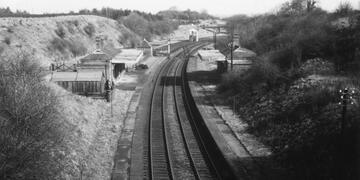Great Northern and London & North Western Joint Railway