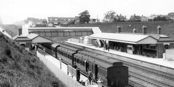 Great Western and Great Central Joint Railway