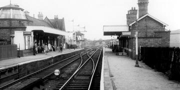 Great Central and Midland Joint Railway