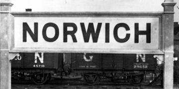 Midland & Great Northern Joint Railway (inc. Norfolk & Suffolk Joint Railway)