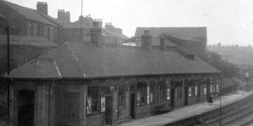 Oldham, Ashton & Guide Bridge Jcn Railway (GCR & LNWR Joint)