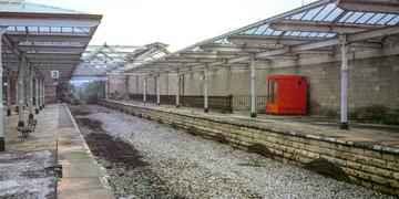 Otley and Ilkley Joint Railway