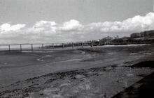 Gloucester & Sharpness Canal: Severn Bridge (SAW 4m 54ch - 5m 34ch)