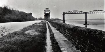 Severn & Wye Railway (post-conversion)