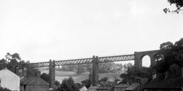 Severn & Wye Railway (post-conversion)