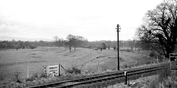 GWR & LNWR Joint Lines around Shrewsbury