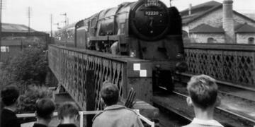Somerset & Dorset Joint Railway
