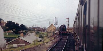 Somerset & Dorset Joint Railway