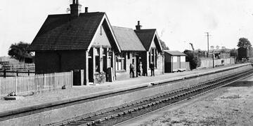 South Yorkshire Joint Railway