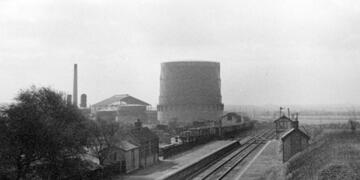 South Yorkshire Joint Railway