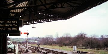 Vale of Towy Joint Railway (GWR & LNWR)