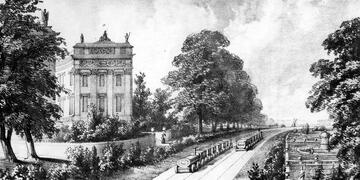 West London Railway