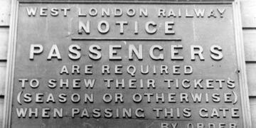 West London Railway