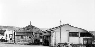 Weymouth & Portland Railway (GWR & LSWR)