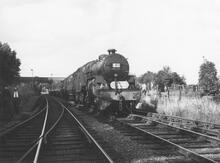 Market Bosworth (ASE @ 10m 61ch). 08 September 1962