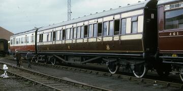 Rolling Stock