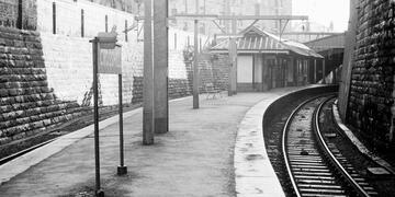 Routes Around Glasgow