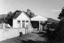 Crianlarich Lower (CLB @ 29m 57ch), looking west. 04 July 1964