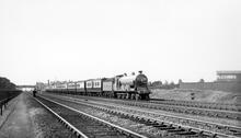 903 Class 4-6-0 No. 903 ''Cardean" (Ref: 010509)